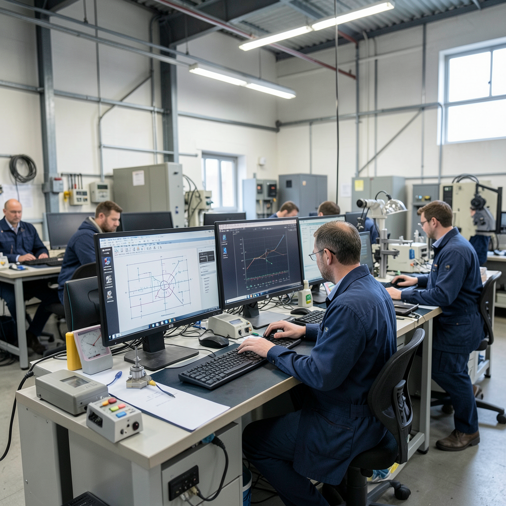 Shipley defence firm Slipstream Design doubles turnover in 2025-26